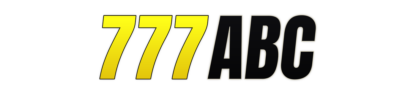 777abc লোগো